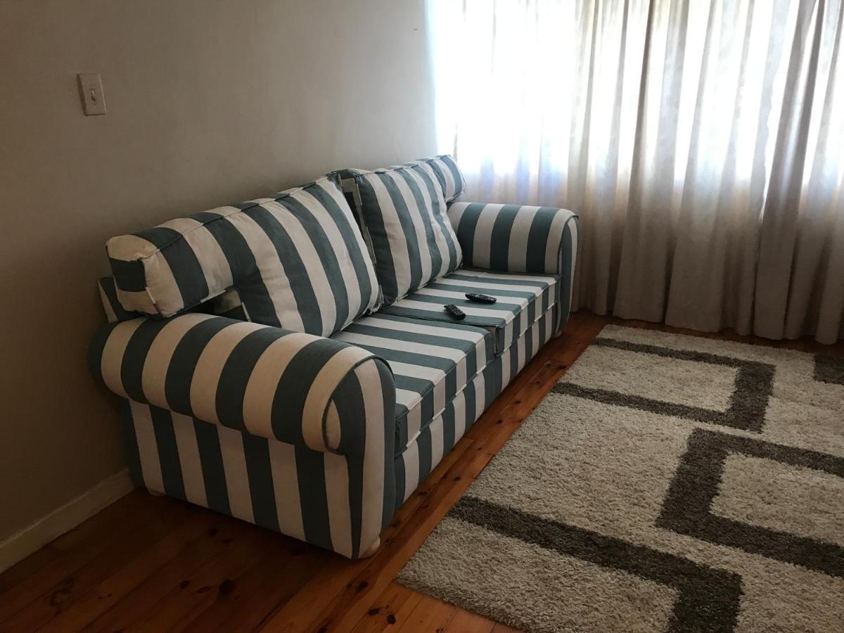 Sodwana Road Holiday Lodge Содвана Бей Екстериор снимка